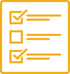 checklist